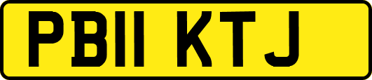 PB11KTJ