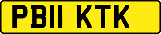 PB11KTK