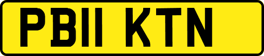 PB11KTN