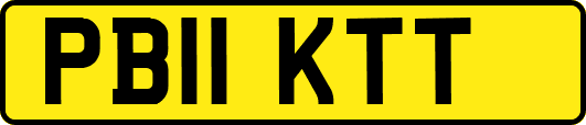 PB11KTT