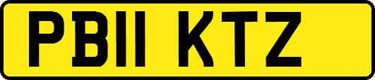 PB11KTZ