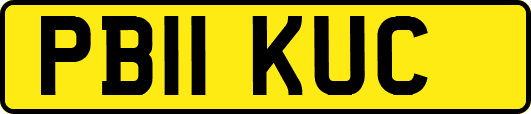 PB11KUC