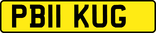 PB11KUG
