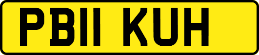 PB11KUH