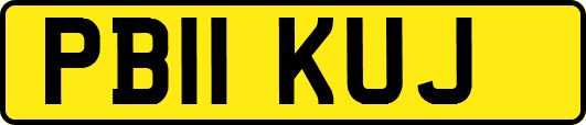 PB11KUJ