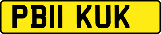 PB11KUK