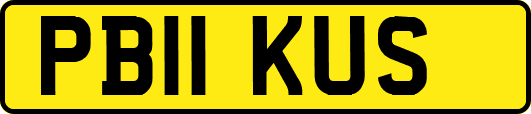 PB11KUS