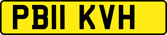 PB11KVH