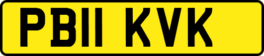 PB11KVK
