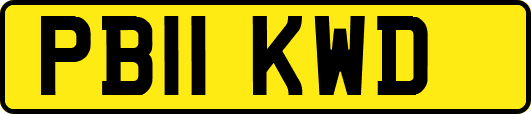 PB11KWD
