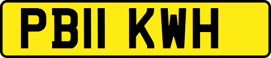 PB11KWH