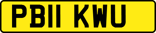 PB11KWU