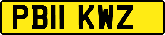 PB11KWZ