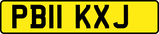 PB11KXJ