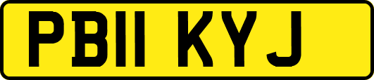 PB11KYJ