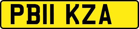 PB11KZA