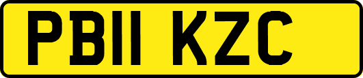 PB11KZC