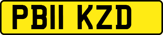 PB11KZD