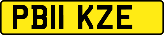 PB11KZE