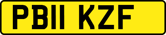 PB11KZF