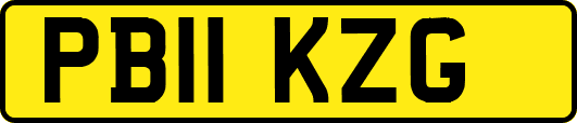PB11KZG