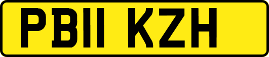 PB11KZH