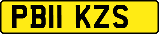 PB11KZS