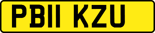 PB11KZU