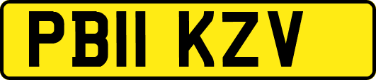 PB11KZV