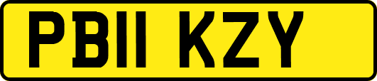 PB11KZY