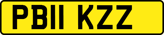 PB11KZZ