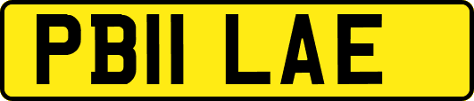 PB11LAE