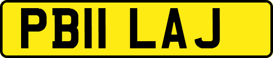 PB11LAJ