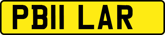 PB11LAR