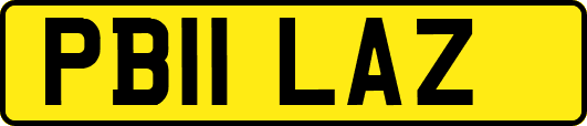 PB11LAZ