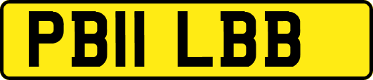 PB11LBB