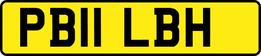 PB11LBH
