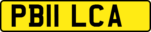 PB11LCA