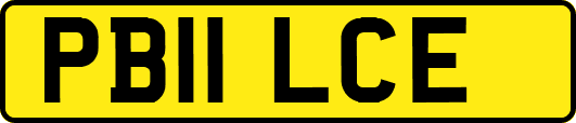 PB11LCE
