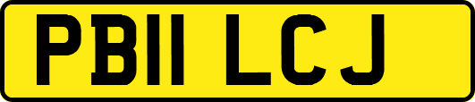 PB11LCJ