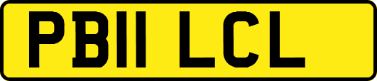 PB11LCL