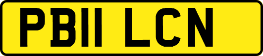 PB11LCN