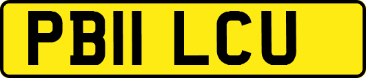 PB11LCU