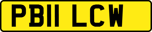 PB11LCW