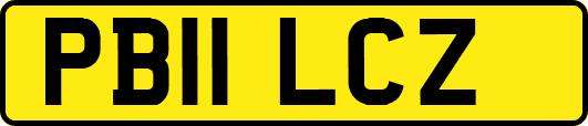 PB11LCZ