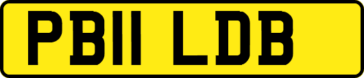 PB11LDB