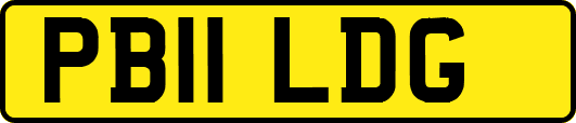 PB11LDG
