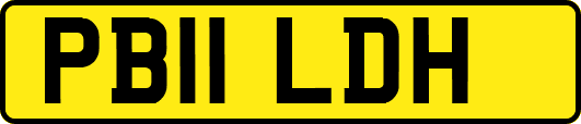 PB11LDH