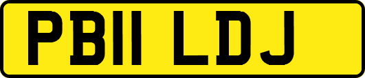 PB11LDJ