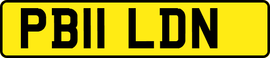 PB11LDN